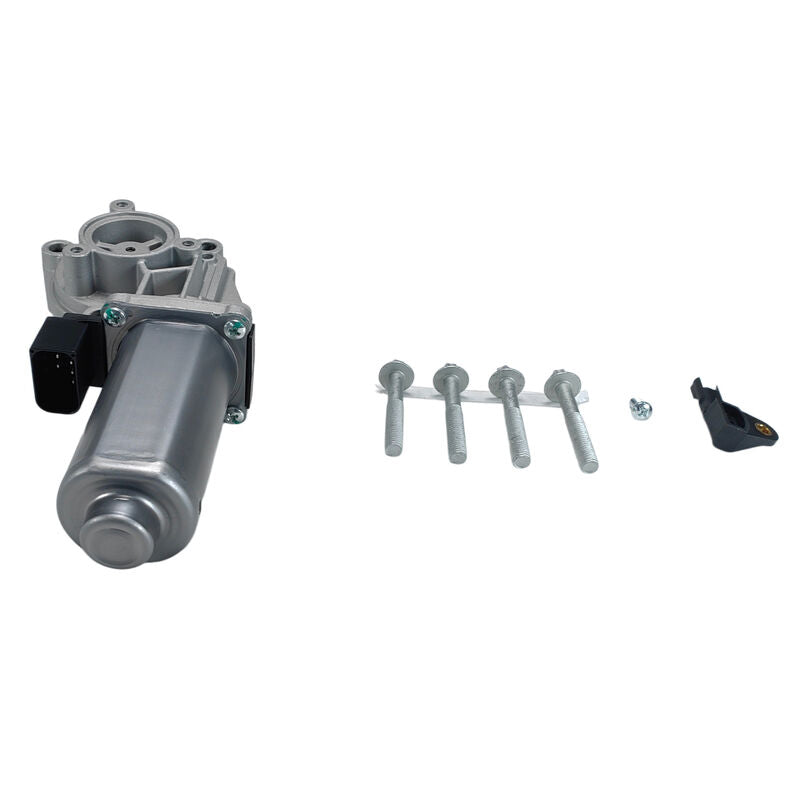 Rear Transfer Case Switch Motor Fit For Nissan Patrol Y62 4WD Petrol VK56VD V8 Auto 2013-ON - image 3