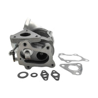 Mini Turbo Turbocharger With Gasket RHB31 VZ21 Fit For Small Engine Rhino Motorcycle ATV UTV - image 5