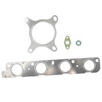 Turbocharger With Gaskets K04-2283 Fit For Audi S3 8P TT 8J For Volkswagen Golf Mk5 2.0L TFSI 06F145702C 2004-2012 - image 8
