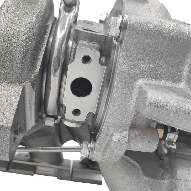 Turbocharger With Gaskets K04-2283 Fit For Audi S3 8P TT 8J For Volkswagen Golf Mk5 2.0L TFSI 06F145702C 2004-2012 - image 11