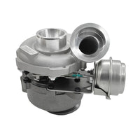 Turbocharger With Gaskets GT1852V Fit For Mercedes Sprinter 211 CDI 311 CDI 411 CDI 213 CDI 313 CDI 413 CDI A6110960899 2000-2006 - image 5