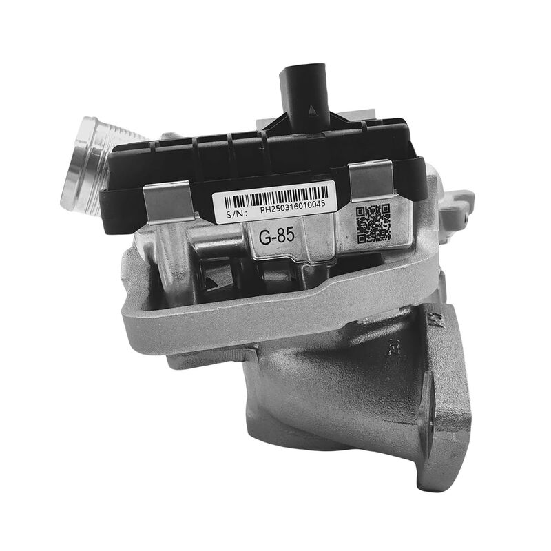 Turbocharger With Gasket Fit For Ford Ranger PX2 PX3 Mazda BT50 UR 2.2L P4AT GTD1449VZK 2015-2023 8311575002S - image 4