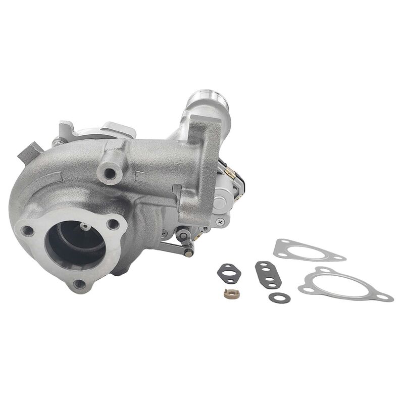 Turbocharger With Gaskets GTD2056V Fit For Ford Ranger Everest For Mazda BT-50 Duratorq P5AT 3.2L FB3Q6K682DF 2015-ON - image 5