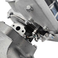 Turbocharger With Gaskets GTD2056V Fit For Ford Ranger Everest For Mazda BT-50 Duratorq P5AT 3.2L FB3Q6K682DF 2015-ON - image 7