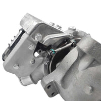 Turbocharger With Gaskets GTD2056V Fit For Ford Ranger Everest For Mazda BT-50 Duratorq P5AT 3.2L FB3Q6K682DF 2015-ON - image 8