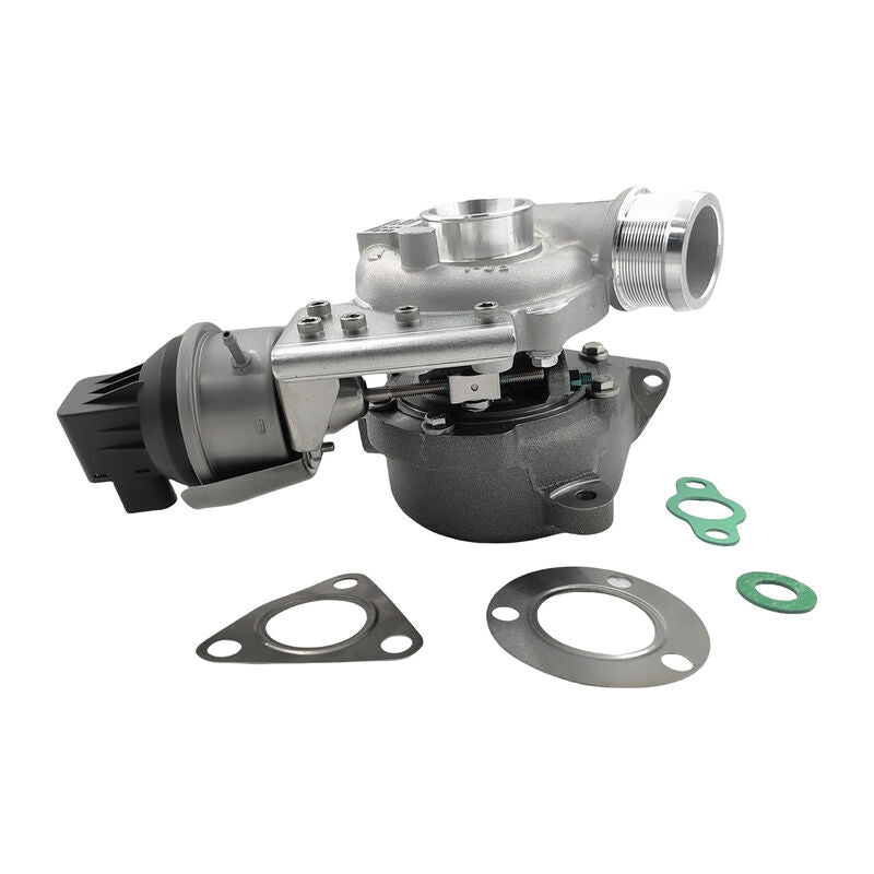 Turbo Charger With Gasket BV43 Fit For Great Wall Haval H6 V200 X200 4X4 53039700168 2011-ON - image 3