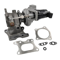 Turbocharger With Gasket Fit For Honda Civic CR-V 1.5L L4 Gas 4937307100 2017-2020 - image 1