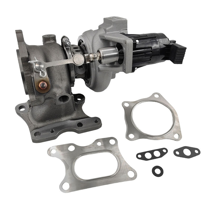 Turbocharger With Gasket Fit For Honda Civic CR-V 1.5L L4 Gas 4937307100 2017-2020 - image 1