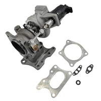Turbocharger With Gasket Fit For Honda Civic CR-V 1.5L L4 Gas 4937307100 2017-2020 - image 2