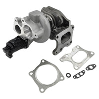 Turbocharger With Gasket Fit For Honda Civic CR-V 1.5L L4 Gas 4937307100 2017-2020 - image 3