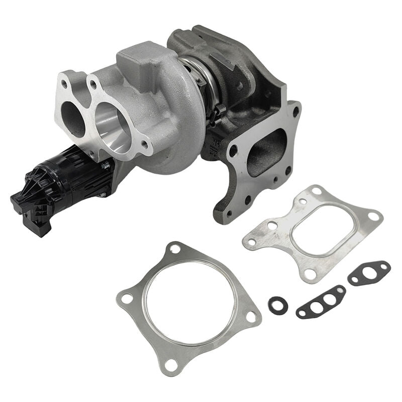 Turbocharger With Gasket Fit For Honda Civic CR-V 1.5L L4 Gas 4937307100 2017-2020 - image 3