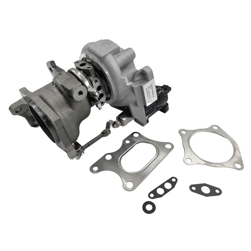 Turbocharger With Gasket Fit For Honda Civic CR-V 1.5L L4 Gas 4937307100 2017-2020 - image 4