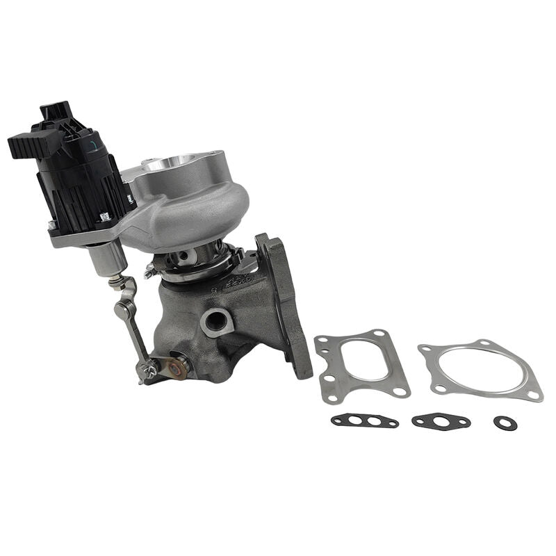 Turbocharger With Gasket Fit For Honda Civic CR-V 1.5L L4 Gas 4937307100 2017-2020 - image 5