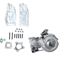 Turbo Charger GTB1752VKL With Gasket Fit For Holden Colorado RG 2.8L LWN Man Auto 814067-5001S 2013-2020 - image 1
