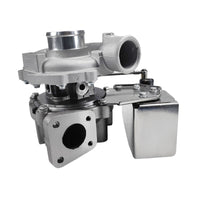 Turbo Charger GTB1752VKL With Gasket Fit For Holden Colorado RG 2.8L LWN Man Auto 814067-5001S 2013-2020 - image 4