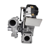 Turbo Charger GTB1752VKL With Gasket Fit For Holden Colorado RG 2.8L LWN Man Auto 814067-5001S 2013-2020 - image 5