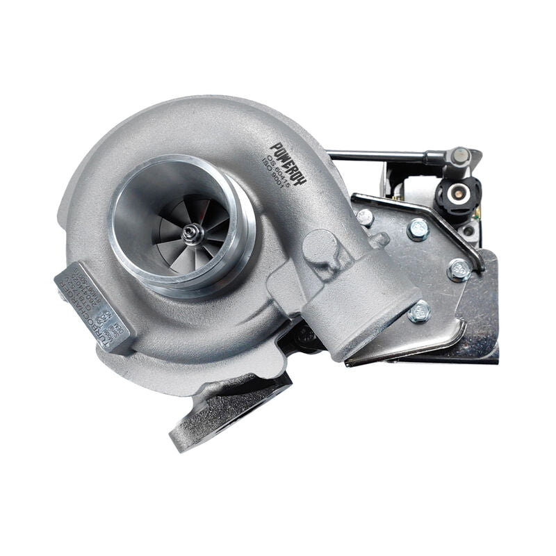 Turbo Charger GTB1752VKL With Gasket Fit For Holden Colorado RG 2.8L LWN Man Auto 814067-5001S 2013-2020 - image 6