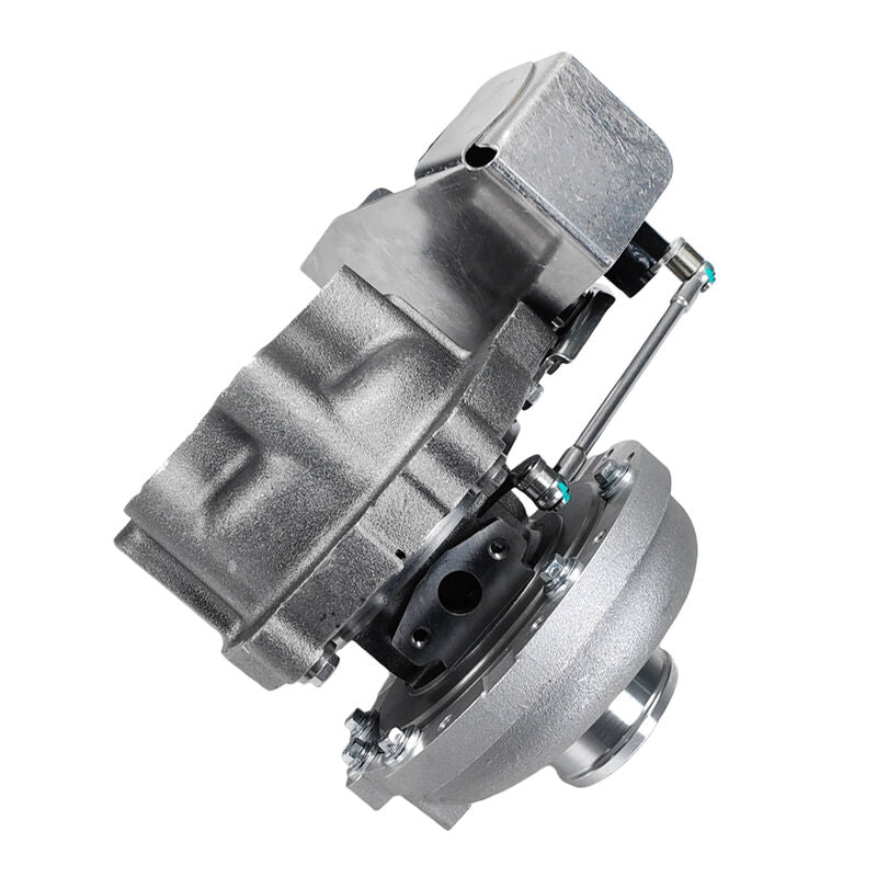 Turbo Charger GTB1752VKL With Gasket Fit For Holden Colorado RG 2.8L LWN Man Auto 814067-5001S 2013-2020 - image 8
