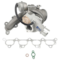 Turbocharger With Gaskets Fit For Holden Cruze JH For Opel Astra Corsa Insignia Meriva Zafira 1.6L 55355617 2008-2016 - image 1