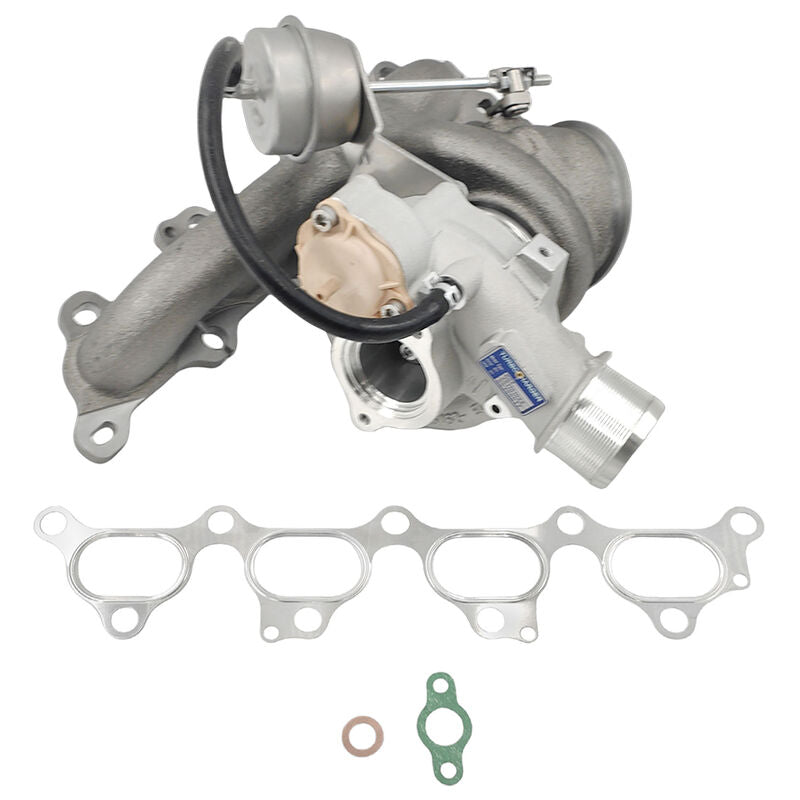 Turbocharger With Gaskets Fit For Holden Cruze JH For Opel Astra Corsa Insignia Meriva Zafira 1.6L 55355617 2008-2016 - image 1