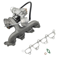 Turbocharger With Gaskets Fit For Holden Cruze JH For Opel Astra Corsa Insignia Meriva Zafira 1.6L 55355617 2008-2016 - image 2