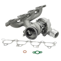 Turbocharger With Gaskets Fit For Holden Cruze JH For Opel Astra Corsa Insignia Meriva Zafira 1.6L 55355617 2008-2016 - image 4