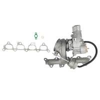 Turbocharger With Gaskets Fit For Holden Cruze JH For Opel Astra Corsa Insignia Meriva Zafira 1.6L 55355617 2008-2016 - image 5