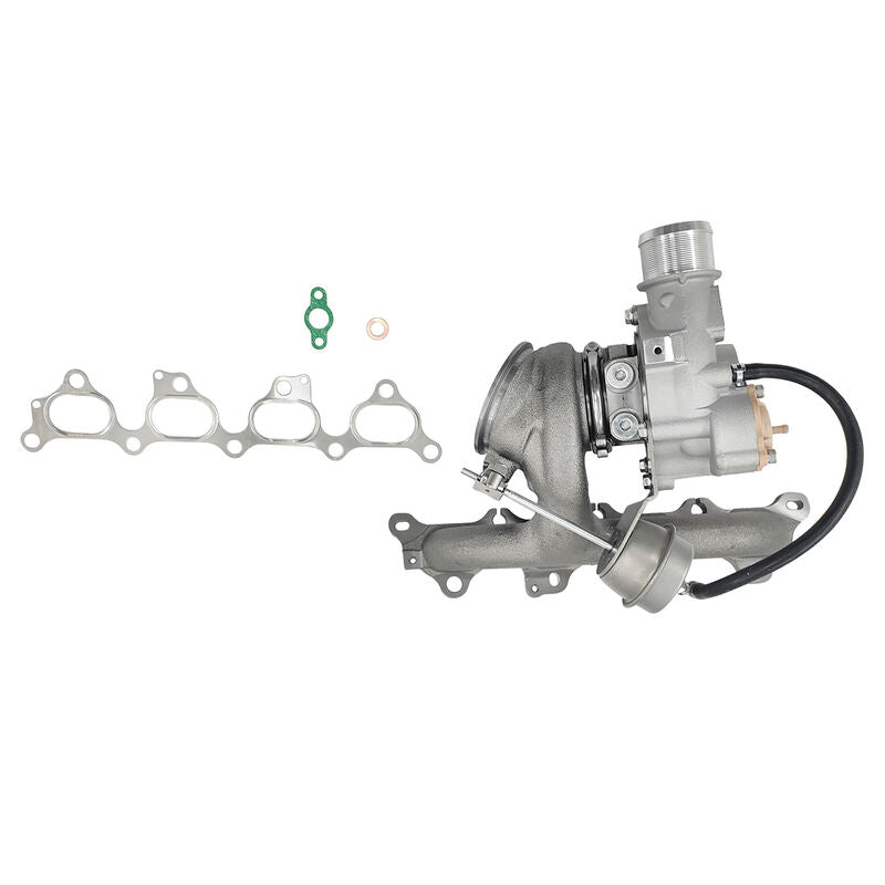 Turbocharger With Gaskets Fit For Holden Cruze JH For Opel Astra Corsa Insignia Meriva Zafira 1.6L 55355617 2008-2016 - image 5