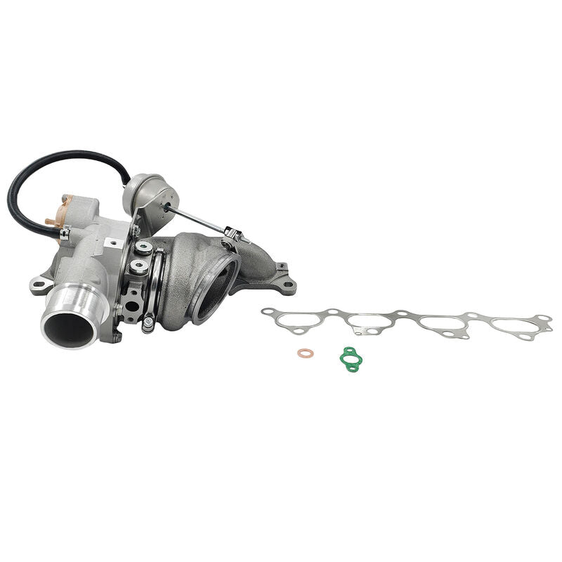 Turbocharger With Gaskets Fit For Holden Cruze JH For Opel Astra Corsa Insignia Meriva Zafira 1.6L 55355617 2008-2016 - image 6