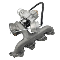 Turbocharger With Gaskets Fit For Holden Cruze JH For Opel Astra Corsa Insignia Meriva Zafira 1.6L 55355617 2008-2016 - image 7