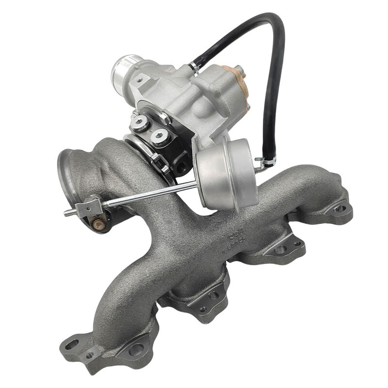 Turbocharger With Gaskets Fit For Holden Cruze JH For Opel Astra Corsa Insignia Meriva Zafira 1.6L 55355617 2008-2016 - image 7