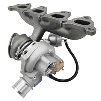 Turbocharger With Gaskets Fit For Holden Cruze JH For Opel Astra Corsa Insignia Meriva Zafira 1.6L 55355617 2008-2016 - image 8