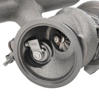 Turbocharger With Gaskets Fit For Holden Cruze JH For Opel Astra Corsa Insignia Meriva Zafira 1.6L 55355617 2008-2016 - image 11