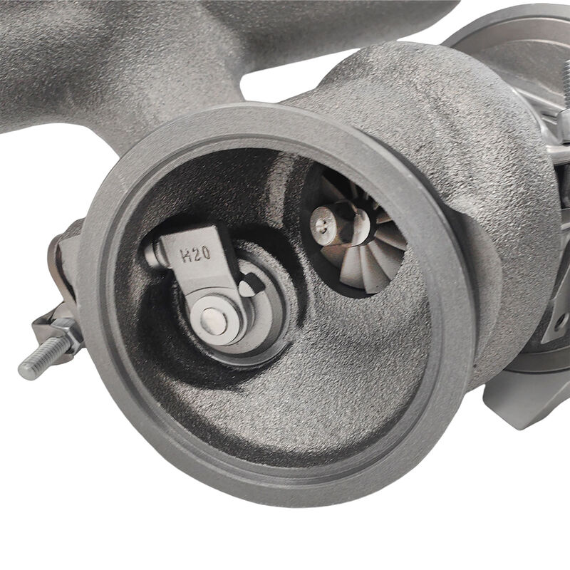 Turbocharger With Gaskets Fit For Holden Cruze JH For Opel Astra Corsa Insignia Meriva Zafira 1.6L 55355617 2008-2016 - image 11