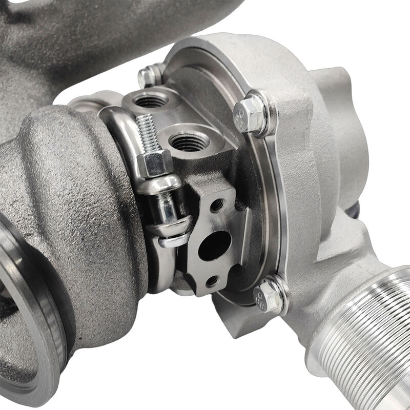 Turbocharger With Gaskets Fit For Holden Cruze JH For Opel Astra Corsa Insignia Meriva Zafira 1.6L 55355617 2008-2016 - image 12