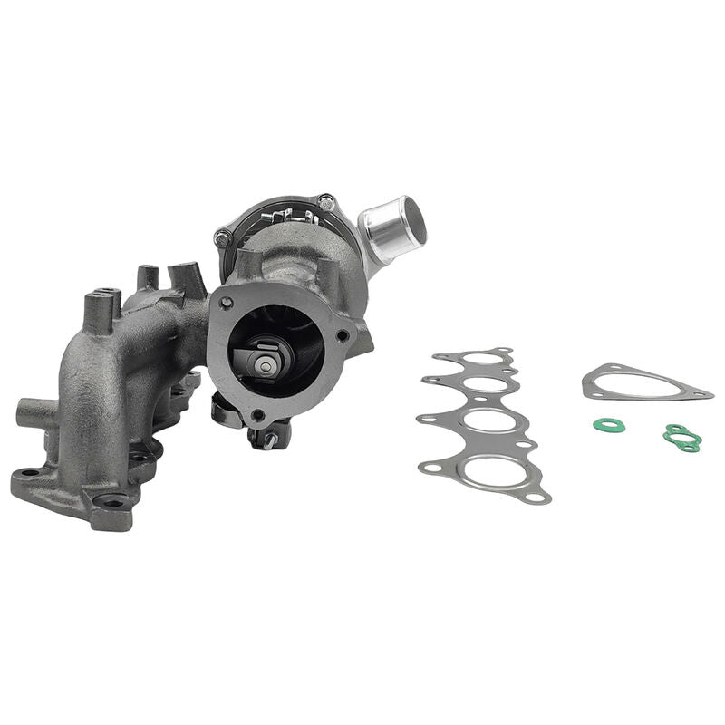 Turbo Turbocharger With Gasket K03 Fit For Hyundai Veloster For Kia Cerato Koup III YD Pro Cee'd JD 282312B700 2013-2016 - image 5