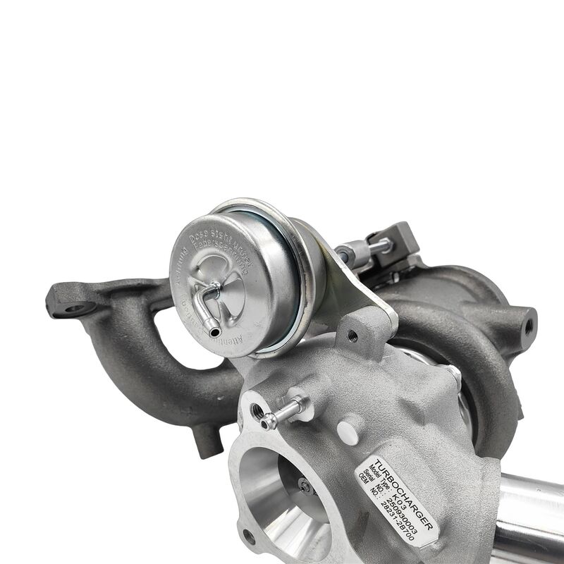 Turbo Turbocharger With Gasket K03 Fit For Hyundai Veloster For Kia Cerato Koup III YD Pro Cee'd JD 282312B700 2013-2016 - image 7