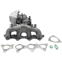Turbo Turbocharger With Gasket K03 Fit For Hyundai Veloster For Kia Cerato Koup III YD Pro Cee'd JD 282312B700 2013-2016 - image 9