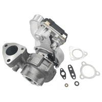 Turbocharger With Gaskets BV43 Fit For Hyundai Santa Fe DM For Kia Sorento UM Carnival D4HB 2.2L Diesel 282312F650 2013-ON - image 2