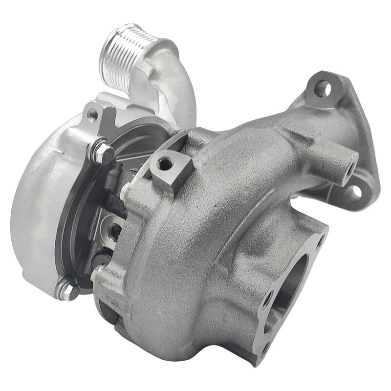 Turbocharger With Gaskets BV43 Fit For Hyundai Santa Fe DM For Kia Sorento UM Carnival D4HB 2.2L Diesel 282312F650 2013-ON - image 7