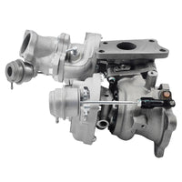 Turbocharger With Gaskets Fit For Mazda CX5 CX6 4WD Skyactive-D SH01 SHY1 2.2TD Diesel SHY113770ZB 2011-ON - image 6