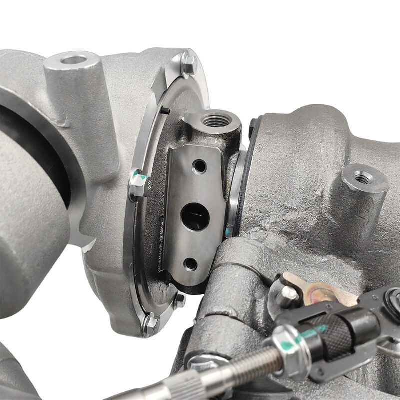 Turbocharger With Gaskets Fit For Mazda CX5 CX6 4WD Skyactive-D SH01 SHY1 2.2TD Diesel SHY113770ZB 2011-ON - image 8