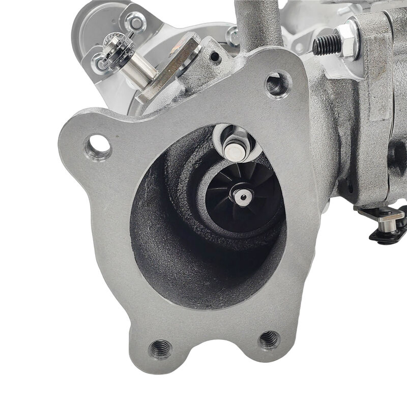 Turbocharger With Gaskets Fit For Mazda CX5 CX6 4WD Skyactive-D SH01 SHY1 2.2TD Diesel SHY113770ZB 2011-ON - image 10