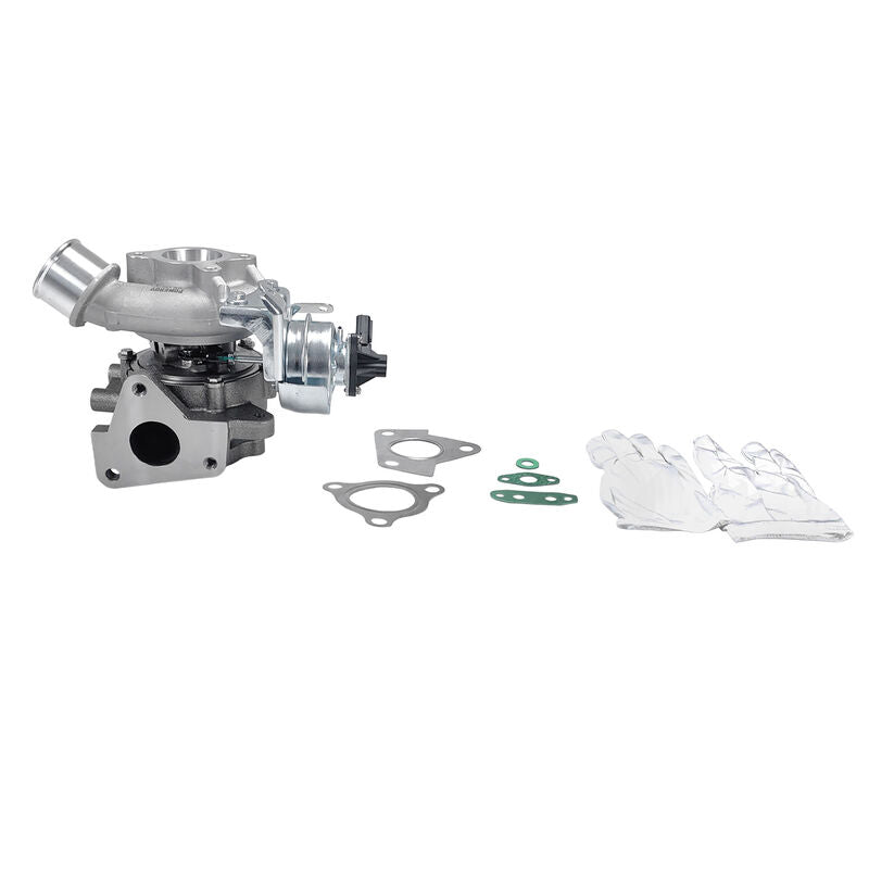 Turbo Turbocharger With Gasket TF035HL Fit For Mitsubishi Triton MR 4N15 2.4L Diesel 2018-ON 1515A322 - image 2