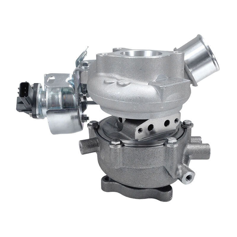 Turbo Turbocharger With Gasket TF035HL Fit For Mitsubishi Triton MR 4N15 2.4L Diesel 2018-ON 1515A322 - image 5