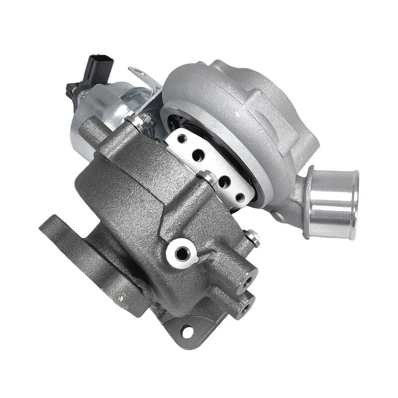 Turbo Turbocharger With Gasket TF035HL Fit For Mitsubishi Triton MR 4N15 2.4L Diesel 2018-ON 1515A322 - image 7