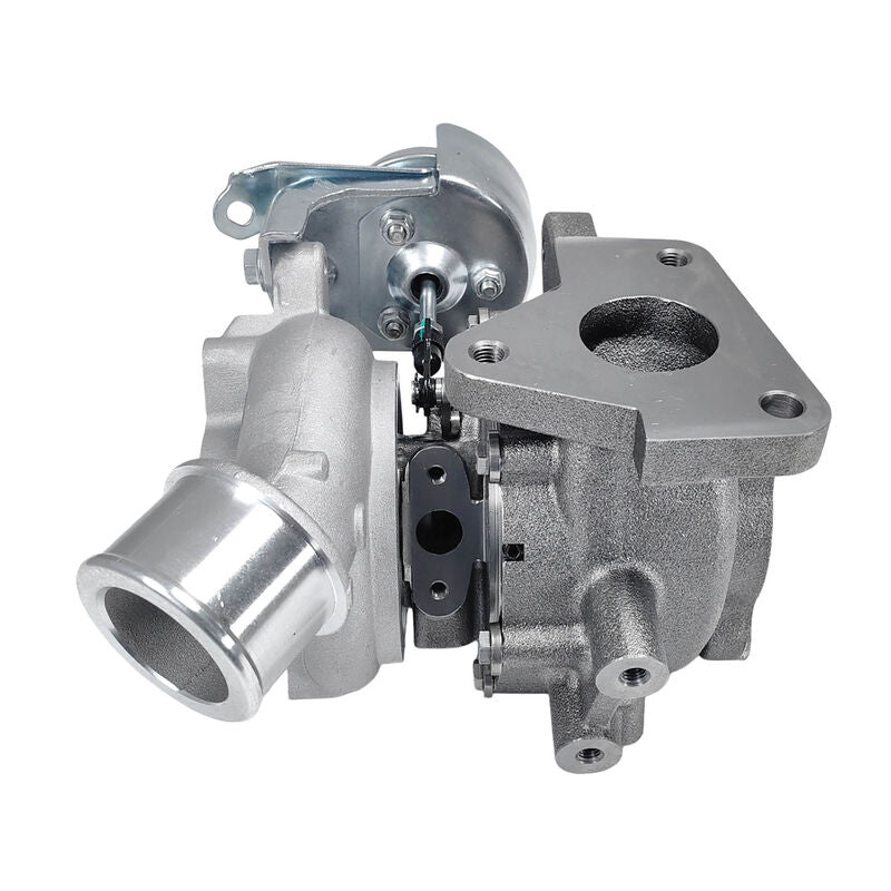 Turbo Turbocharger With Gasket TF035HL Fit For Mitsubishi Triton MR 4N15 2.4L Diesel 2018-ON 1515A322 - image 9