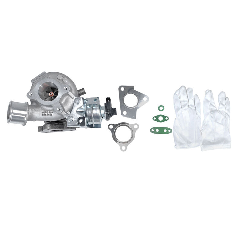 Turbo Turbocharger With Gasket TF035HL Fit For Mitsubishi Triton MR 4N15 2.4L Diesel 2018-ON 1515A322 - image 12