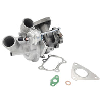Turbocharger With Gaskets HT12-19B Fit For Nissan Navara D22 ZD30 3.0L 144119S000 1997-2008 - image 4