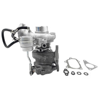 Turbocharger With Gaskets Fit For Subaru Forester Impreza WRX Forester XT Legacy Outback EJ255 2.5L TD04 TD04L 49477-04000 - image 9